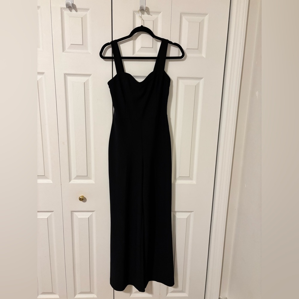 A&F Sweetheart Jumpsuit WORN ONCE